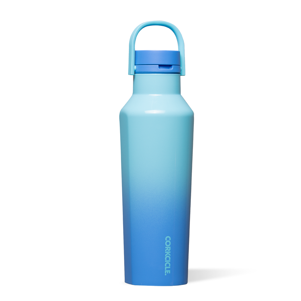 Classic Sport Canteen - Soft Active Choice Pack