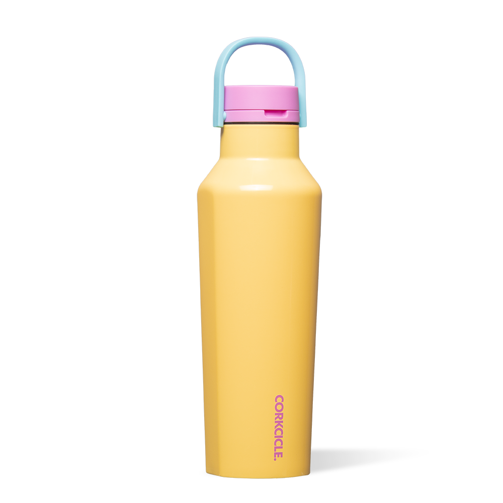Classic Sport Canteen - Soft Active Choice Pack