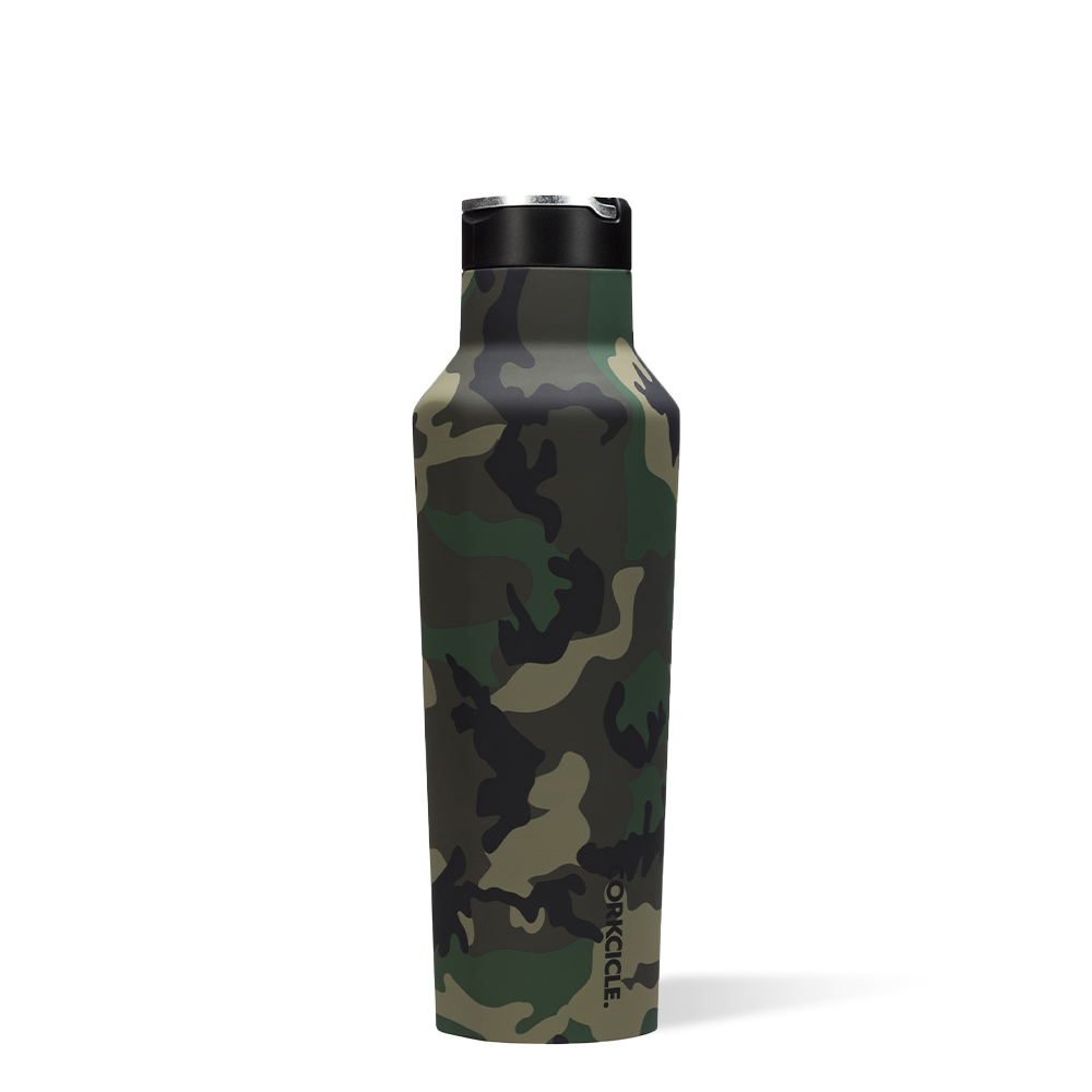 Classic Sport Canteen - Soft Active Choice Pack