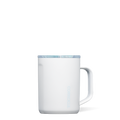 Ceramic White/Powder Blue / 16oz