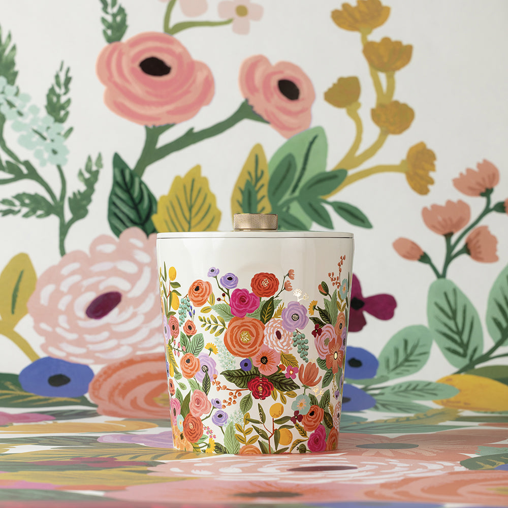 Rifle Paper Co. Ice Bucket - Fresh Sip