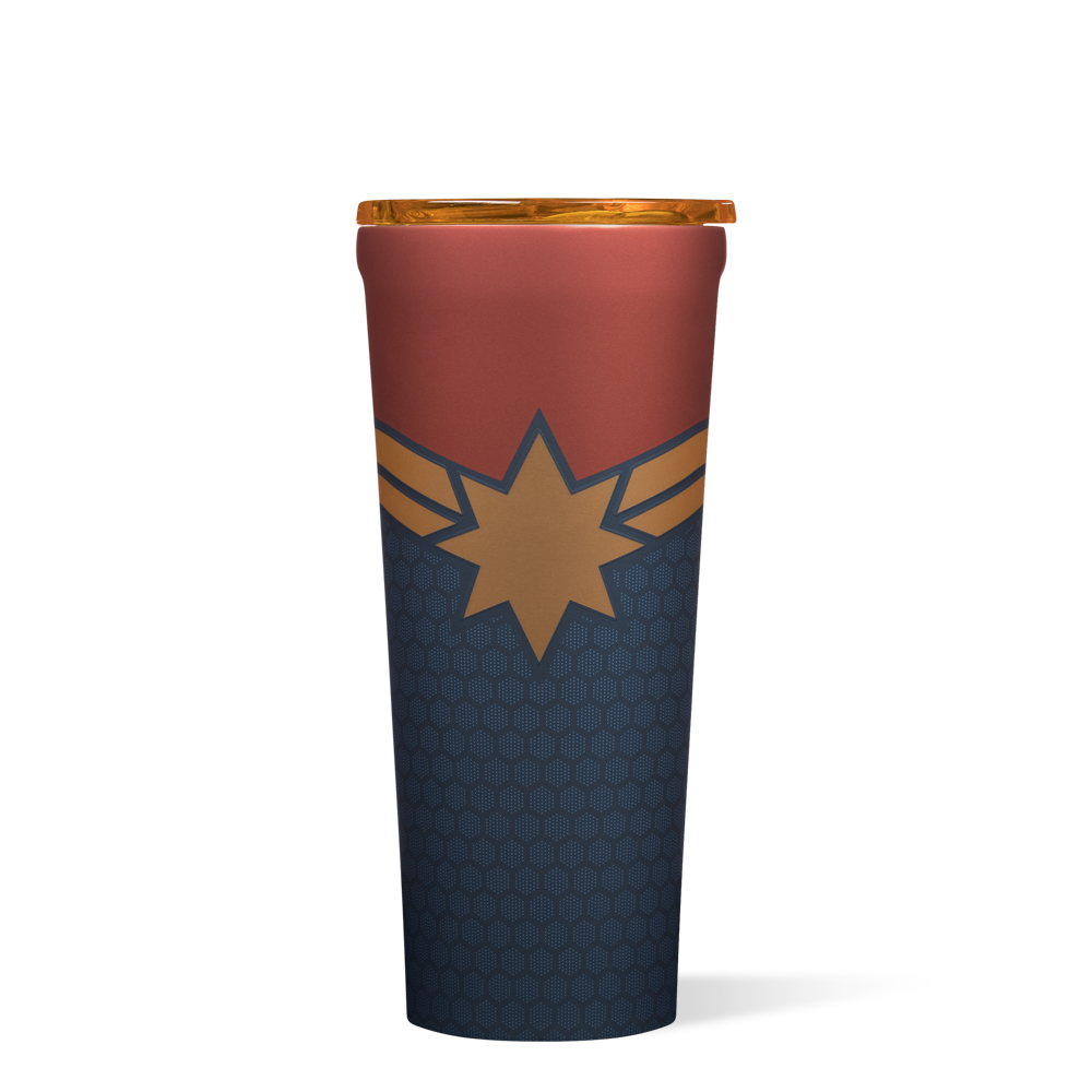 Sale Marvel Tumbler - Clean Daily Style Choice