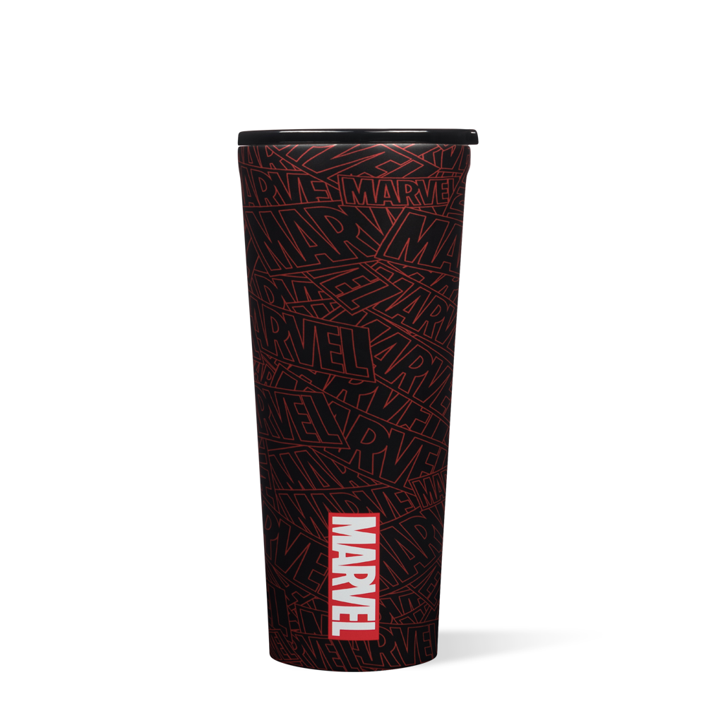 Sale Marvel Tumbler - Clean Daily Style Choice
