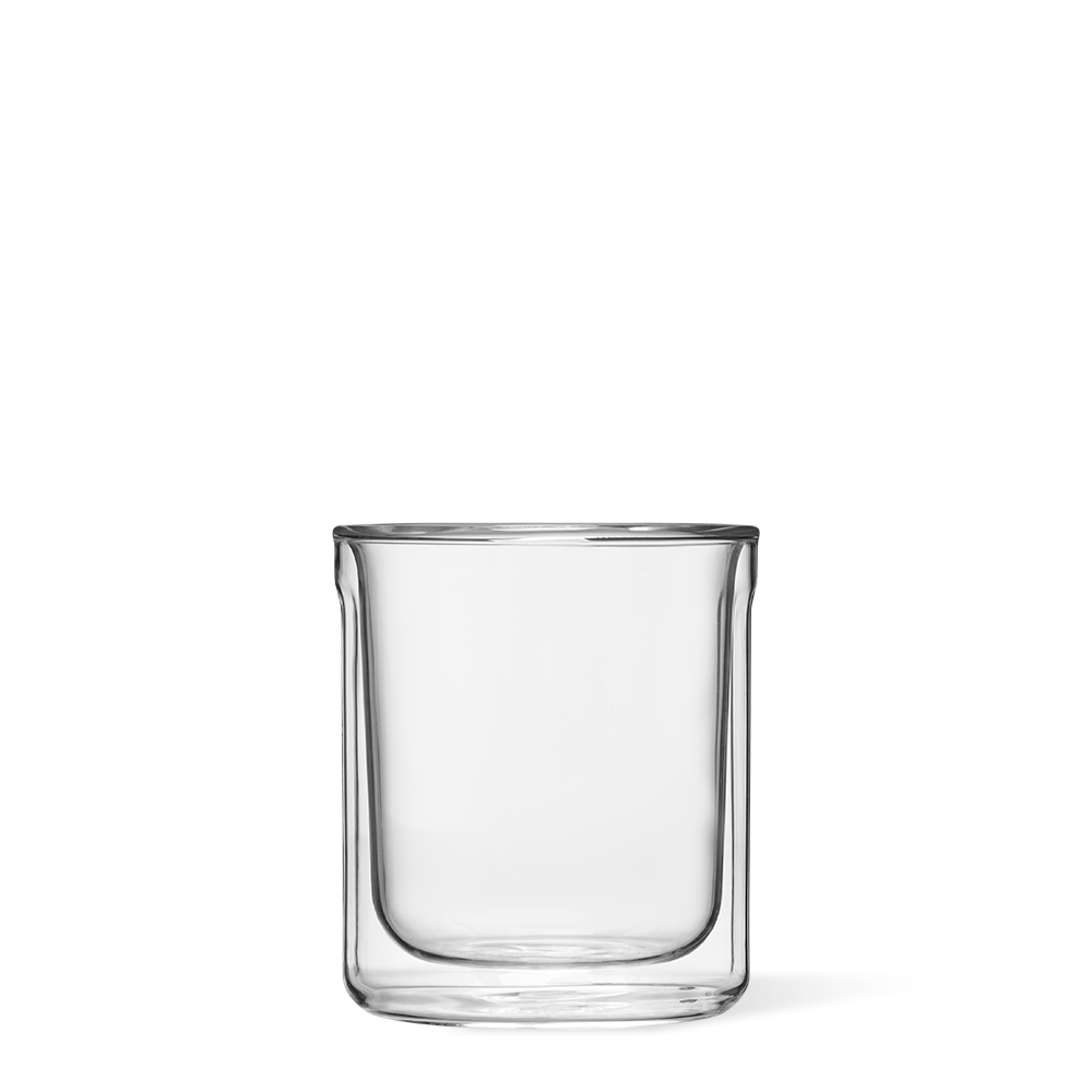 Rocks Glass Set (2) - 12oz / Clear