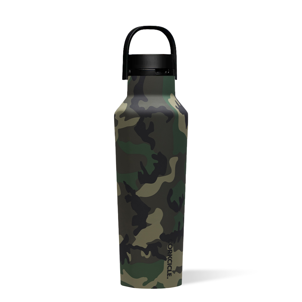 Classic Sport Canteen - Soft Active Choice Pack