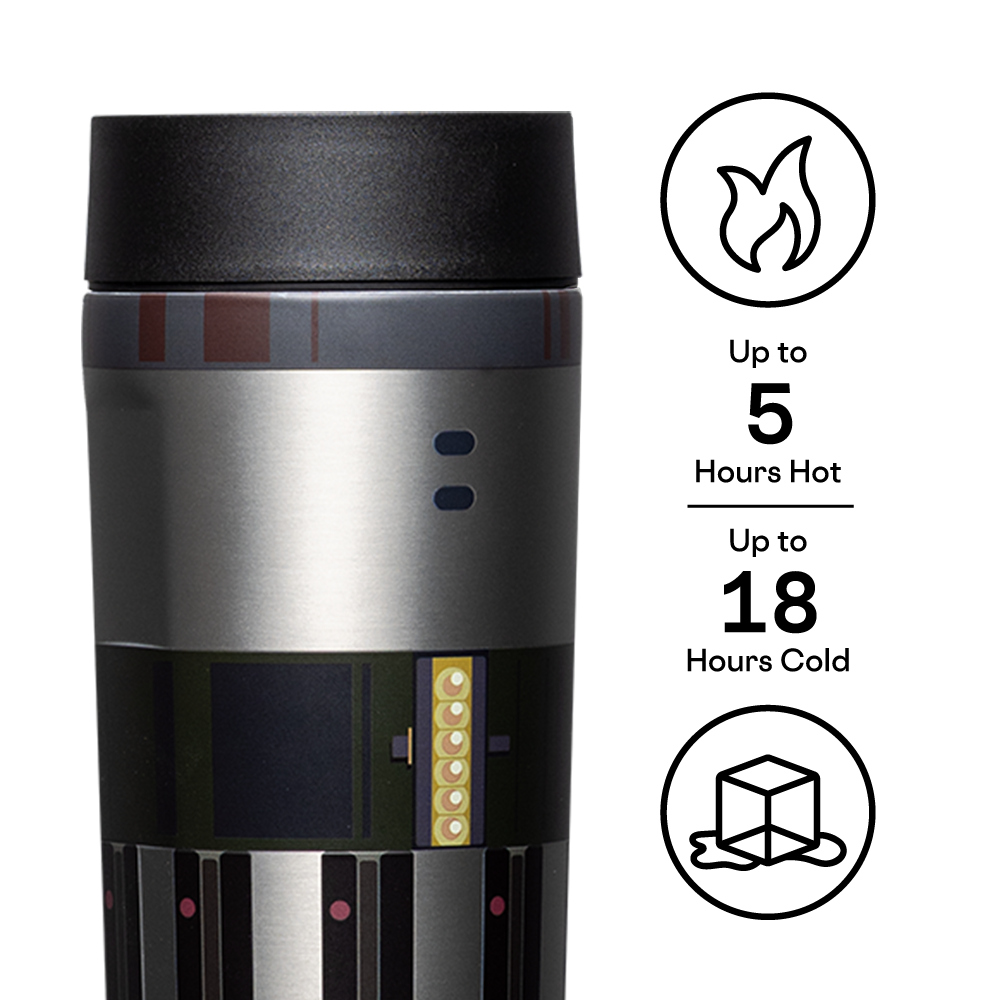Star Wars TM Commuter Cup